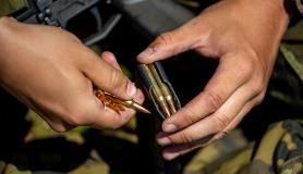 Eθελοντική εκπαίδευση σε μαθητές προσφέρει ο στρατός της Τσεχίας
