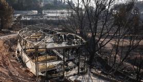 Μαίνονται οι πυρκαγιές στην Ισπανία