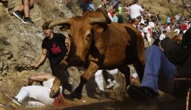 Ταυροδρομίες στην Ισπανία