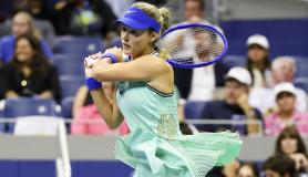 US Tennis Open