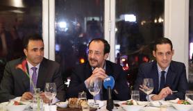 Ο ΠτΔ άρχισε τις επαφές του στη ΝΥ στην εβδομάδα της ΓΣ των ΗΕ