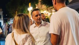 Ημέρα χωρίς αυτοκίνητο στο Δήμο Αθηνών