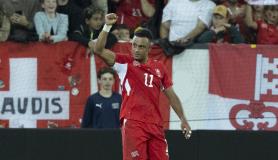 Αγώνες για το Nations League