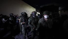 Kινητοποιήσεις με νεκρούς σε φυλακές στο Εκουαδόρ