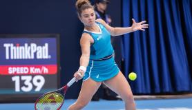 Συνεχίζεται το China Open