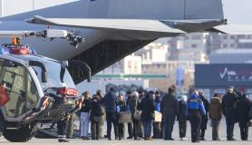 Στην Ιταλία οι σοροί των θυμάτων της τραγωδίας στον Κραν Μοντανά