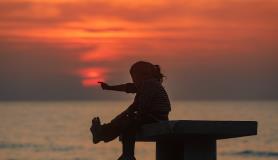 Εικόνες από την πόλη της Γάζας