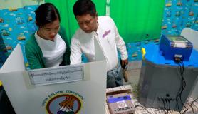 Προετοιμασίες για τη β