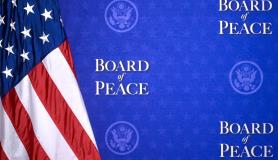 Συμβούλιο Ειρήνης στην Ουάσινγκτον