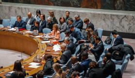 To ΣΑ των ΗΕ συζητά το Ουκρανικό