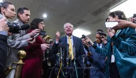 O YΠΕΞ ΗΠΑ ενημερώνει το Κογκρέσο για το Ιράν