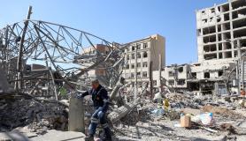 Συνεχίζονται οι επιθέσεις Ισραήλ-ΗΠΑ κατά Ιράν