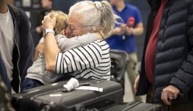 Συνεχίζονται οι επαναπατρισμοί λόγω του πολέμου