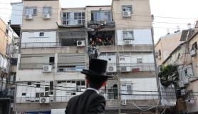 Ο πόλεμος στη Μέση Ανατολή στη 17η μέρα