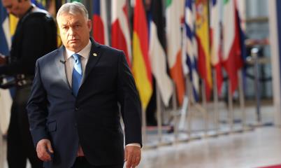 Η Ουγγαρία θα σταματήσει σταδιακά τις πα