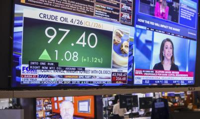 Σε υψηλά πολλών ετών το κόστος δανεισμού