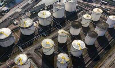 Χρηματοδότηση 135 εκατ. ευρώ από KfW για