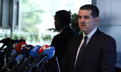 Cyprus’ role in Eastern Mediterranean en