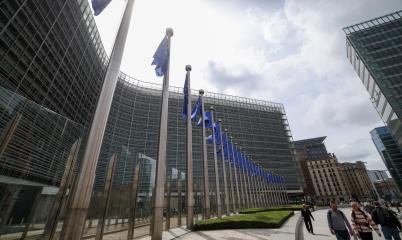 Στο 3,7% ο ετήσιος ρυθμός πληθωρισμού στ