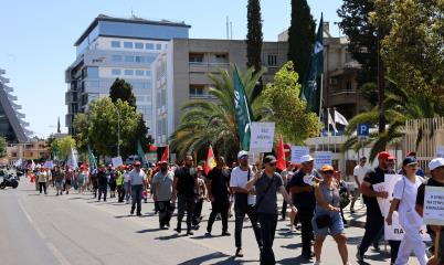 «Ανάπτυξη με κοινωνικό αντίκρισμα», λέει