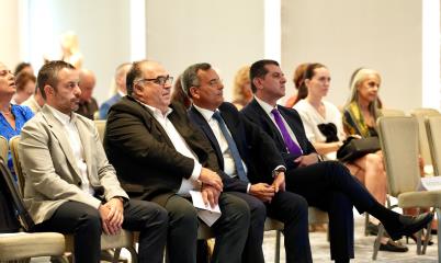 Η σταθερότητα και προοπτική της Κύπρου σ