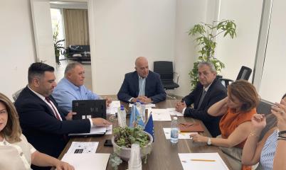 Υιοθετείται πρόταση της ΔΗΠΑ για πολύτεκ