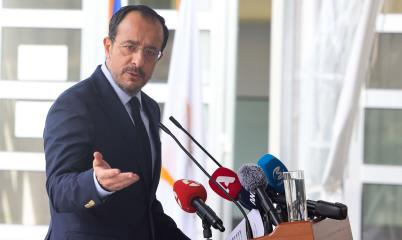 ΠτΔ: Τα τελευταία 3 χρόνια το κυπριακό ν
