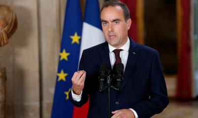 Η Γαλλία θα αποδεσμεύσει 10 εκ. βαρέλια 