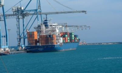 Ενθαρρυντικά για πλοιοδιαχείριση τα αποτ