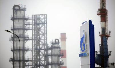 Η Gazprom πουλάει ξενοδοχεία και θέρετρα