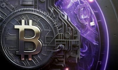 Το Bitcoin έσπασε το φράγμα των 95.000 δ