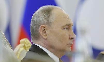 Πούτιν και Σι θα συζητήσουν για Ουκρανία