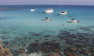 September 2026 marks best in Cyprus tour