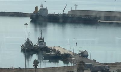 Η Κυβέρνηση είναι σε συνεχή επαφή με ΝΥ 
