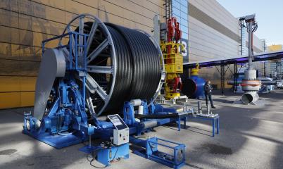 Κοντά στην ολοκλήρωση βασικών σταδίων γι