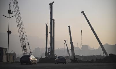 Πρόταση Αιγύπτου για μηχανισμό αγορών έκ