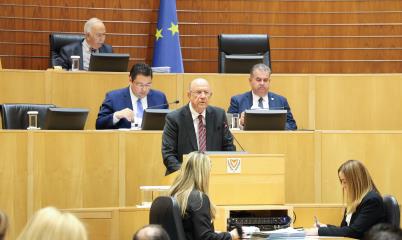 FinMin says 2026 state budget responds t