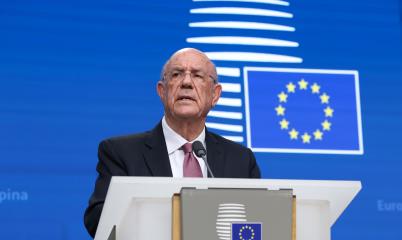 Στο Λουξεμβούργο την Τετάρτη ο Κεραυνός 