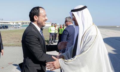 Οδικό χάρτη για ανάδειξη Κύπρου σε ενεργ