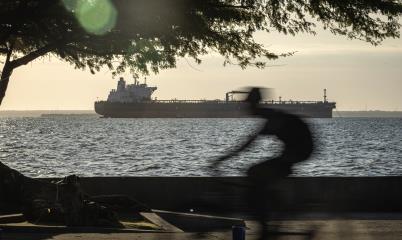 Ολοκληρώθηκε η πρώτη πώληση πετρελαίου Β