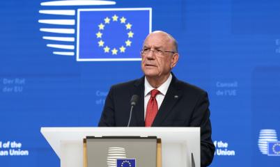 Στο Δουβλίνο ο ΥΠΟΙΚ για Eurogroup και ά