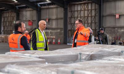 Cyprus ports and airports operating norm