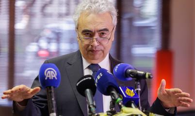 Στα $2 τρισ. θα ανέλθει το 2035 η αγορά 