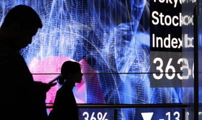 Το Brent και το WTI ανοίγουν με άνοδο, ξ