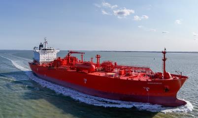 Ο Διεθνής Ναυτιλιακός Οργανισμός ζητά δη