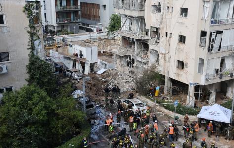 Δυο νεκροί και δυο αγνοούμενοι στα συντρ