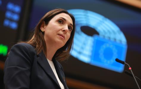 Ιστορικό ορόσημο η ένταξη στην ΕΕ λέει η