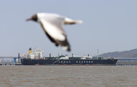 Πλοίο μεταφοράς LPG δέχτηκε επίθεση στο 