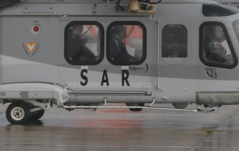 Ο ΠτΔ ενημερώθηκε για Περιφερειακό Κέντρ