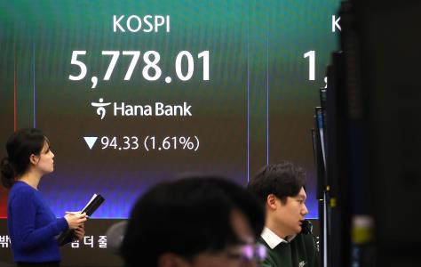 Στρατηγικός διάλογος ΕΕ– Κορέας για εμπό